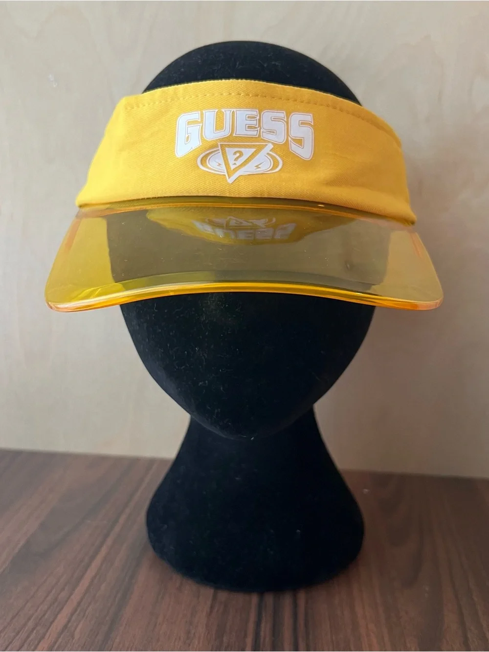 Vintage Guess Visor‎
